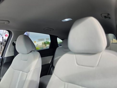 Certified 2026 Hyundai Tucson SEL image 14