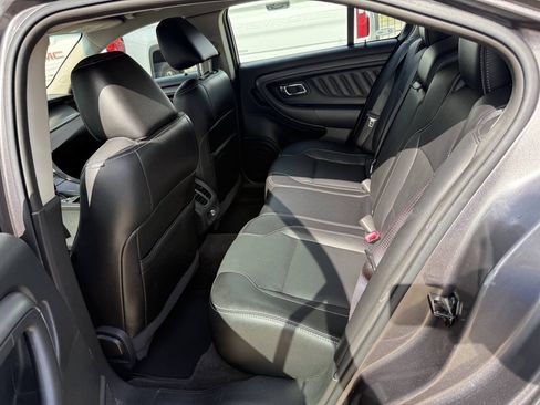 Used 2012 Ford Taurus SEL FWD image 13