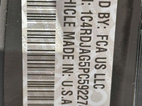 Used 2023 Dodge Durango SXT Launch Edition image 32