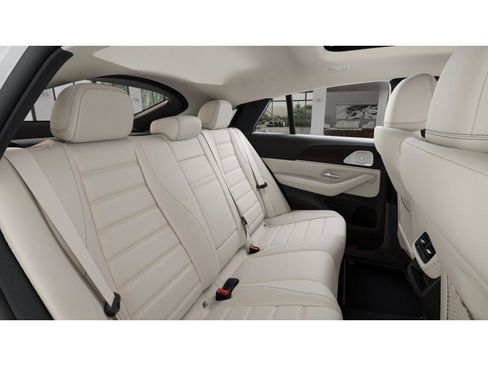 New 2026 Mercedes-Benz GLE 450 4MATIC Coupe image 6