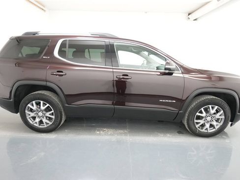 Used 2021 GMC Acadia SLT w/ Preferred Package AWD/4WD image 17