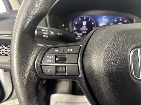 Used 2024 Honda Accord EX image 24