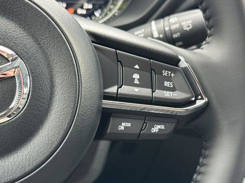 New 2025 MAZDA CX-5 AWD 2.5 S w/ Select Package image 28