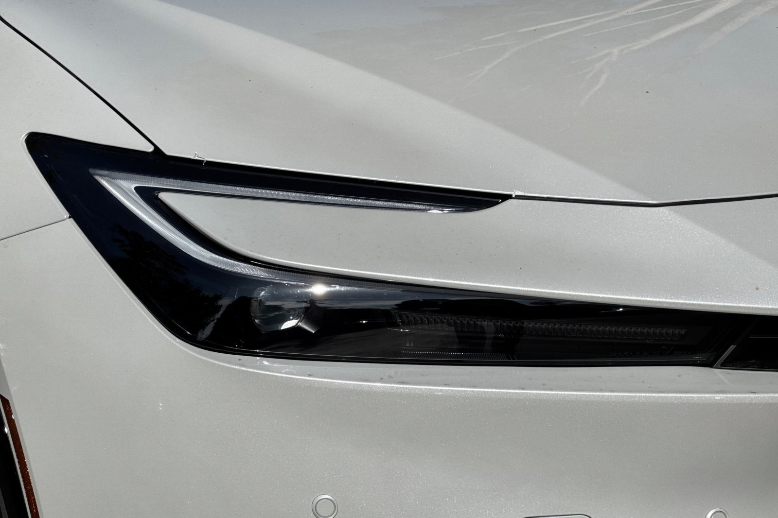 New 2027 Toyota Prius XLE FWD image 31