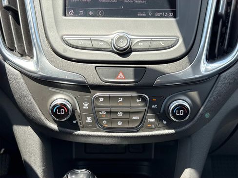 Used 2020 Chevrolet Equinox LT AWD/4WD image 11