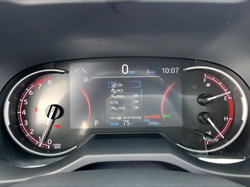 Certified 2025 Toyota RAV4 XLE w/ Convenience Package image 25