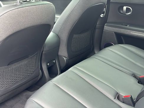 Used 2024 Hyundai Ioniq 5 Limited AWD/4WD image 30