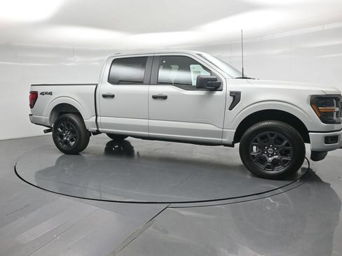 New 2026 Ford F150 STX w/ Equipment Group 200A AWD/4WD image 25