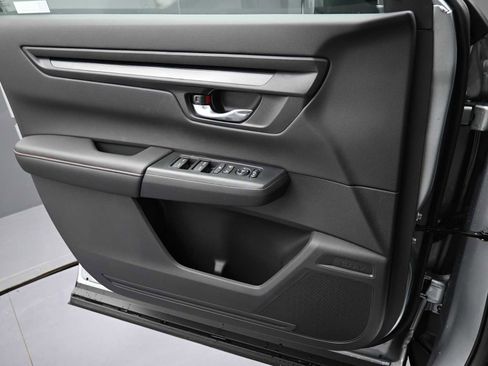 New 2026 Honda CR-V Sport image 10