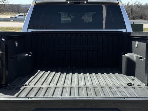 Used 2024 Toyota Tacoma TRD Sport image 29