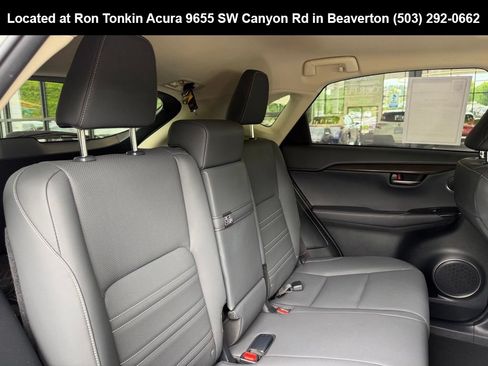 Used 2020 Lexus NX 300h AWD w/ Premium Package image 30
