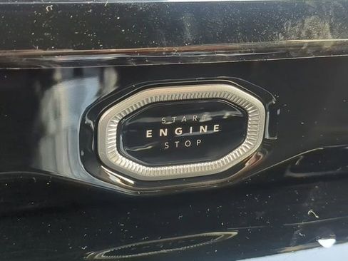 New 2026 Jeep Grand Cherokee L Limited RWD image 37