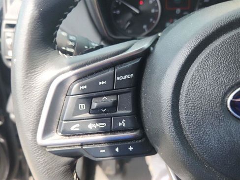 Used 2025 Subaru Outback Premium AWD/4WD image 15