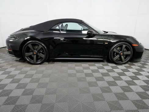 New 2026 Porsche 911 GTS image 28