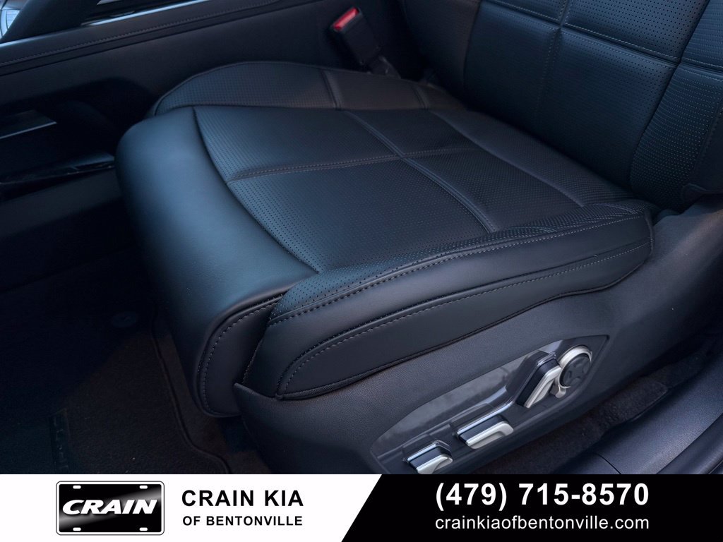 Used 2027 Kia Telluride SX Prestige AWD/4WD image 24