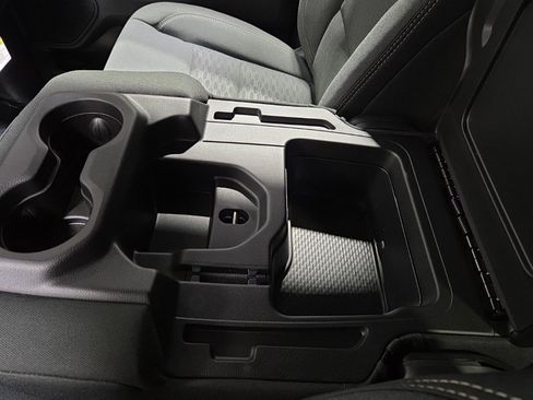 New 2026 RAM 1500 Classic Warlock image 25