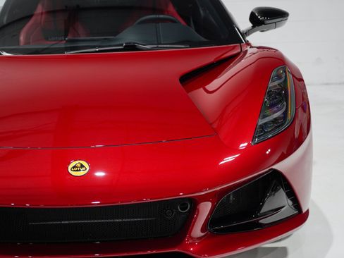 Used 2024 Lotus Emira First Edition RWD image 27