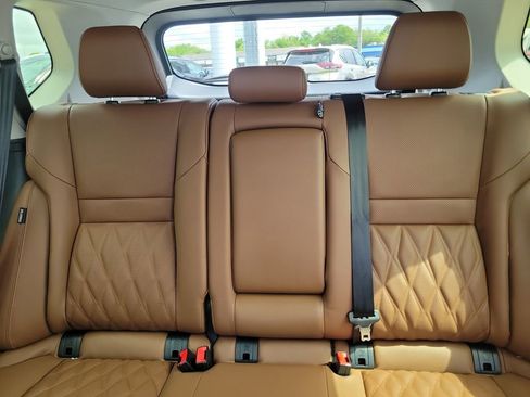 New 2026 Nissan Rogue Platinum w/ Platinum Premium Package AWD/4WD image 5