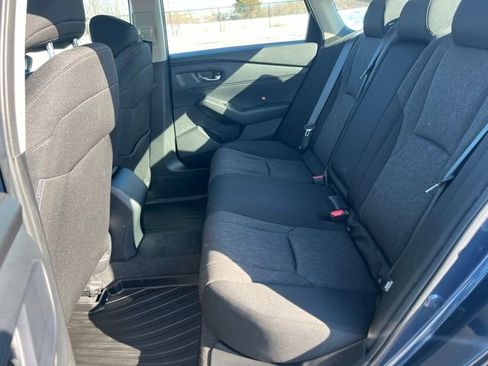 Used 2024 Honda Accord EX image 9