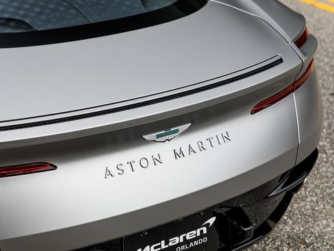 Used 2024 Aston Martin DB12 Coupe RWD image 12