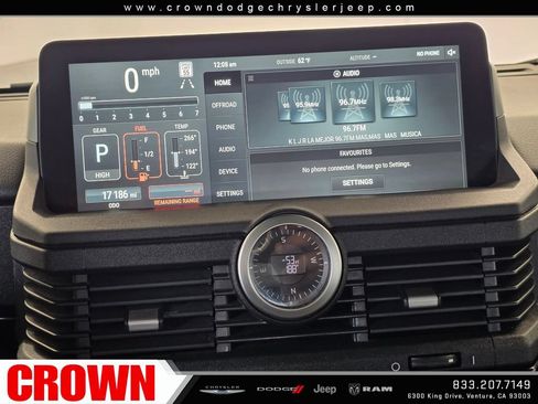 Used 2024 INEOS Grenadier AWD/4WD image 43