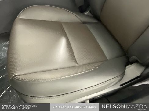 New 2026 MAZDA MAZDA3 2.5 S Hatchback w/ Premium Pkg image 24