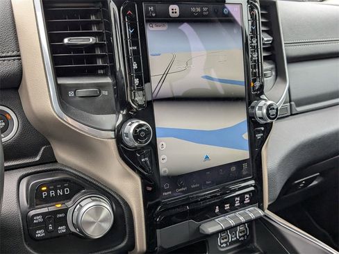 Used 2022 RAM 1500 Laramie image 22
