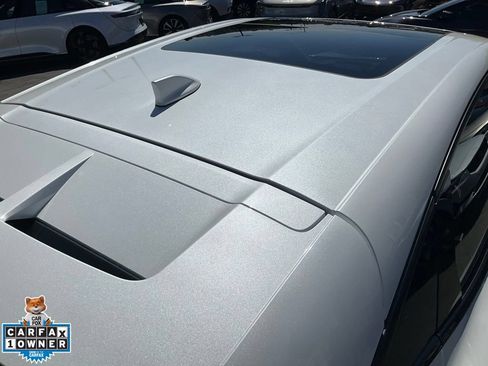 Used 2024 Nissan Ariya AWD image 75