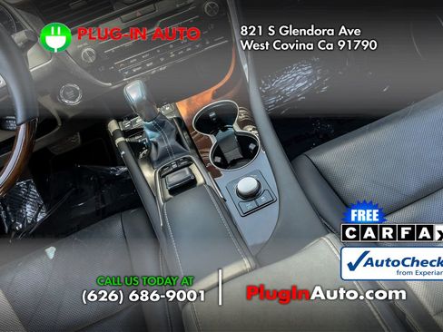 Used 2016 Lexus RX 350 AWD w/ Premium Package image 17