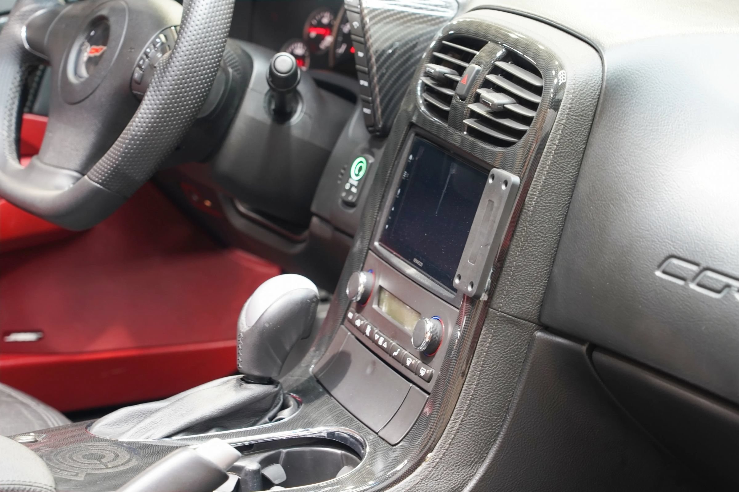 Used 2013 Chevrolet Corvette Coupe w/ Battery Protection Package RWD image 33