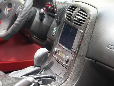 Used 2013 Chevrolet Corvette Coupe w/ Battery Protection Package RWD image 33