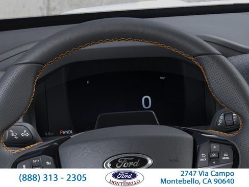 New 2026 Ford Explorer Tremor AWD/4WD image 14