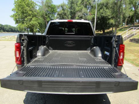 Used 2021 Ford F150 XLT w/ Equipment Group 302A High AWD/4WD image 21