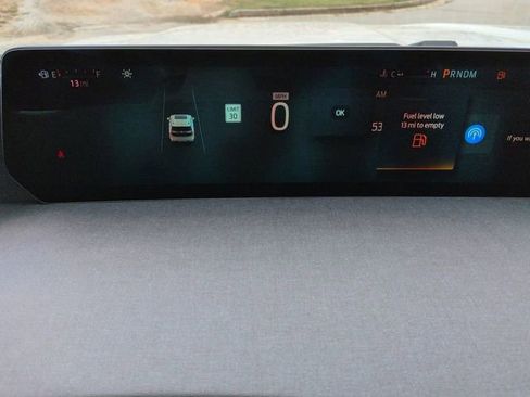 New 2025 Ford Expedition Max Active image 31