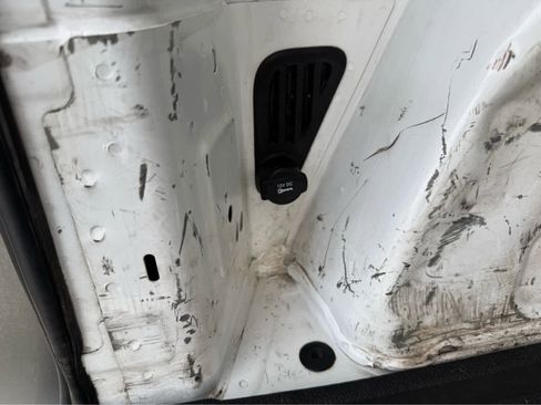 Used 2017 RAM ProMaster City Tradesman w/ Rear Back-up Camera Group image 15