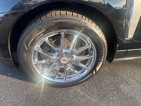 Used 2014 Cadillac SRX Luxury w/ Driver Awareness Package image 48