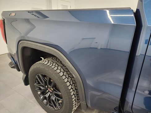 Used 2019 GMC Sierra 1500 Elevation image 25