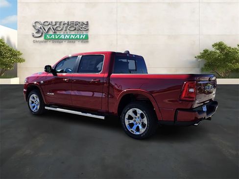 New 2026 RAM 1500 Big Horn image 3