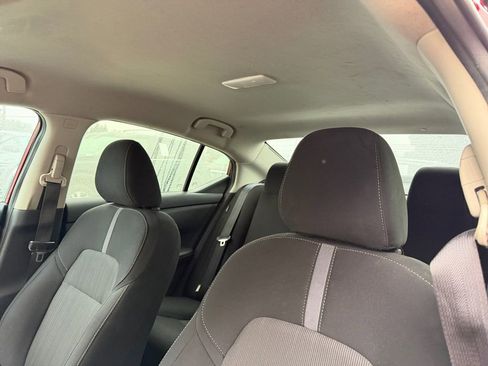 Used 2024 Nissan Sentra SV w/ All-Weather Package image 16