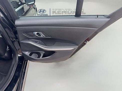 Used 2024 BMW 330i Sedan w/ Convenience Package RWD image 26