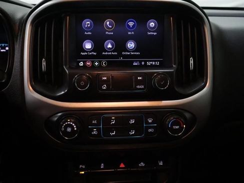 Used 2021 Chevrolet Colorado LT w/ Fleet Safety Package RWD image 19