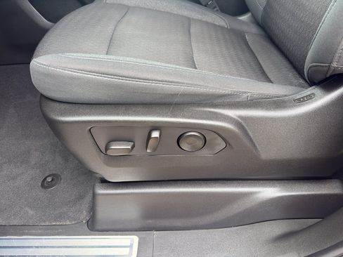 Used 2024 Chevrolet Silverado 1500 RST w/ Convenience Package II AWD/4WD image 16