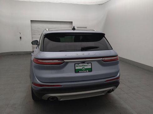 Used 2022 Lincoln Corsair FWD w/ Premium Package image 6