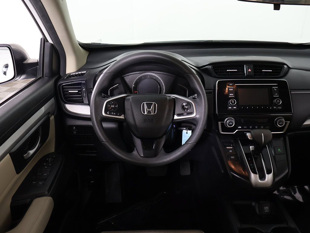 Used 2018 Honda CR-V LX image 31