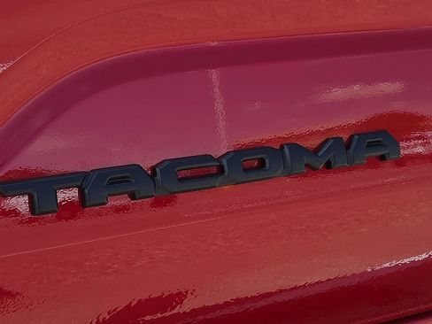New 2026 Toyota Tacoma SR5 AWD/4WD image 10