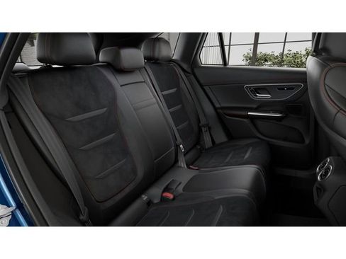 New 2026 Mercedes-Benz GLC 43 AMG 4MATIC image 5