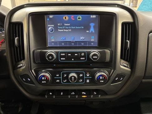 Used 2014 Chevrolet Silverado 1500 LT w/ All Star Edition image 10