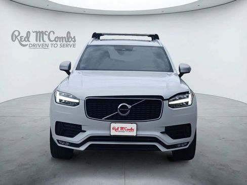 Used 2019 Volvo XC90 T6 R-Design w/ Protection Package AWD/4WD image 8
