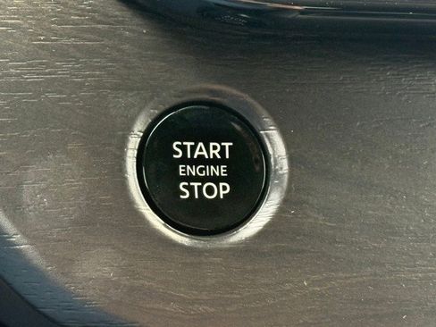 New 2026 Nissan Murano Platinum w/ Cargo Package image 32