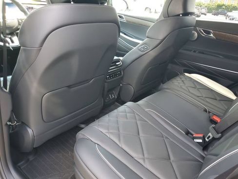 Used 2025 Genesis GV80 3.5T Prestige AWD/4WD image 23